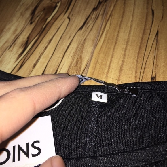 NWT YOINS dress size 4/6 medium - Picture 8 of 13